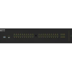 Netgear M4250-40G8XF-PoE++ AV Line Managed Switch