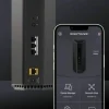 Netgear Nighthawk RS150 Wi-Fi 7 IEEE 802.11be Ethernet, DSL, Cable Wireless Router