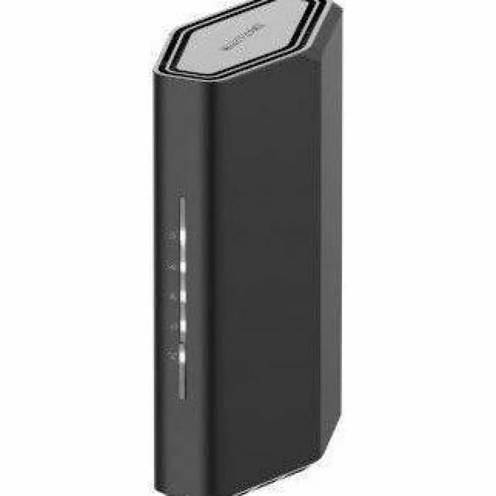 Netgear Nighthawk RS100 Wi-Fi 7 IEEE 802.11be Ethernet Wireless Router