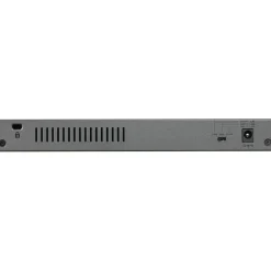 Netgear 8-port Gigabit Ethernet PoE+ Unmanaged Switch (GS108PP)