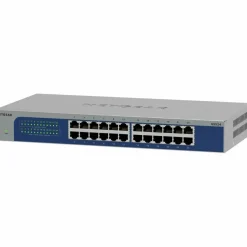 Netgear 24-Port Gigabit Ethernet Switches