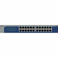 Netgear 24-Port Gigabit Ethernet Switches