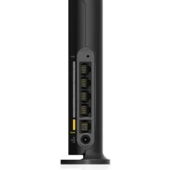 Netgear RAX5 Wi-Fi 6 IEEE 802.11ax Ethernet Wireless Router