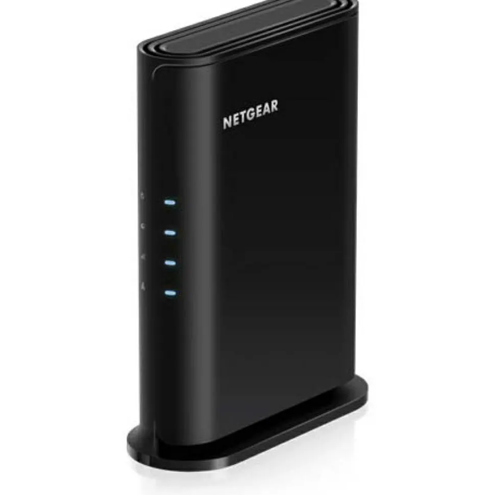 Netgear RAX5 Wi-Fi 6 IEEE 802.11ax Ethernet Wireless Router