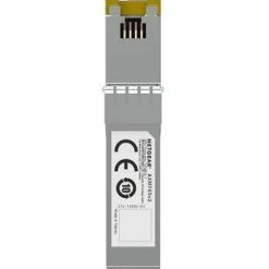 Netgear SFP+ Transceiver 10GBASE-T