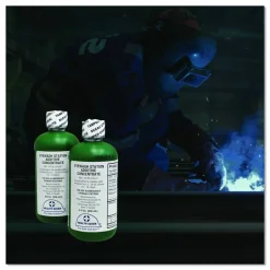 NeutraFlush Eyewash Station Additive Concentrate (US), 8 oz