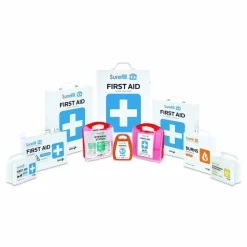 NeutraFlush Eyewash Station Additive Concentrate (US), 8 oz