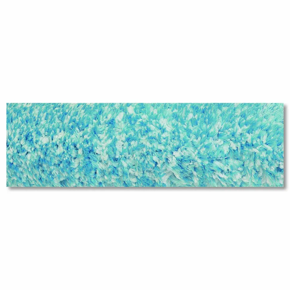Nexstep Commercial Products MaxiPlus Combo Window Washer and Squeegee, 12" Wide Blade, 8.5" Handle