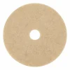 Niagara 3500N Natural Hog's Hair Pads, 27", Tan, Case Of 5 Pads