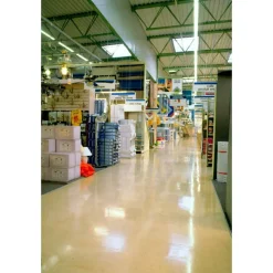 Niagara Scrubbing Floor Pads, 5400N, 20