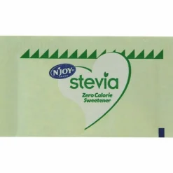 Njoy Green Stevia Sugar Substitute