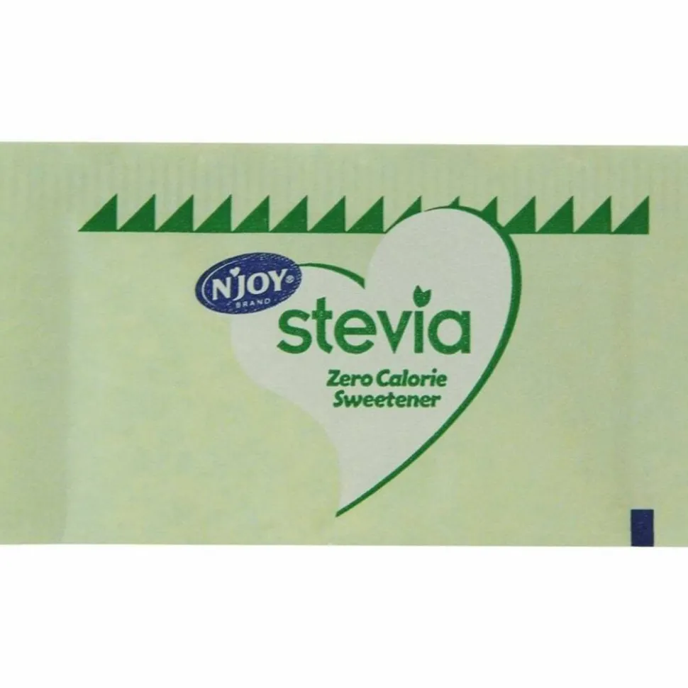 Njoy Green Stevia Sugar Substitute