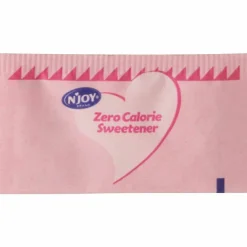 Njoy Pink - Saccharin