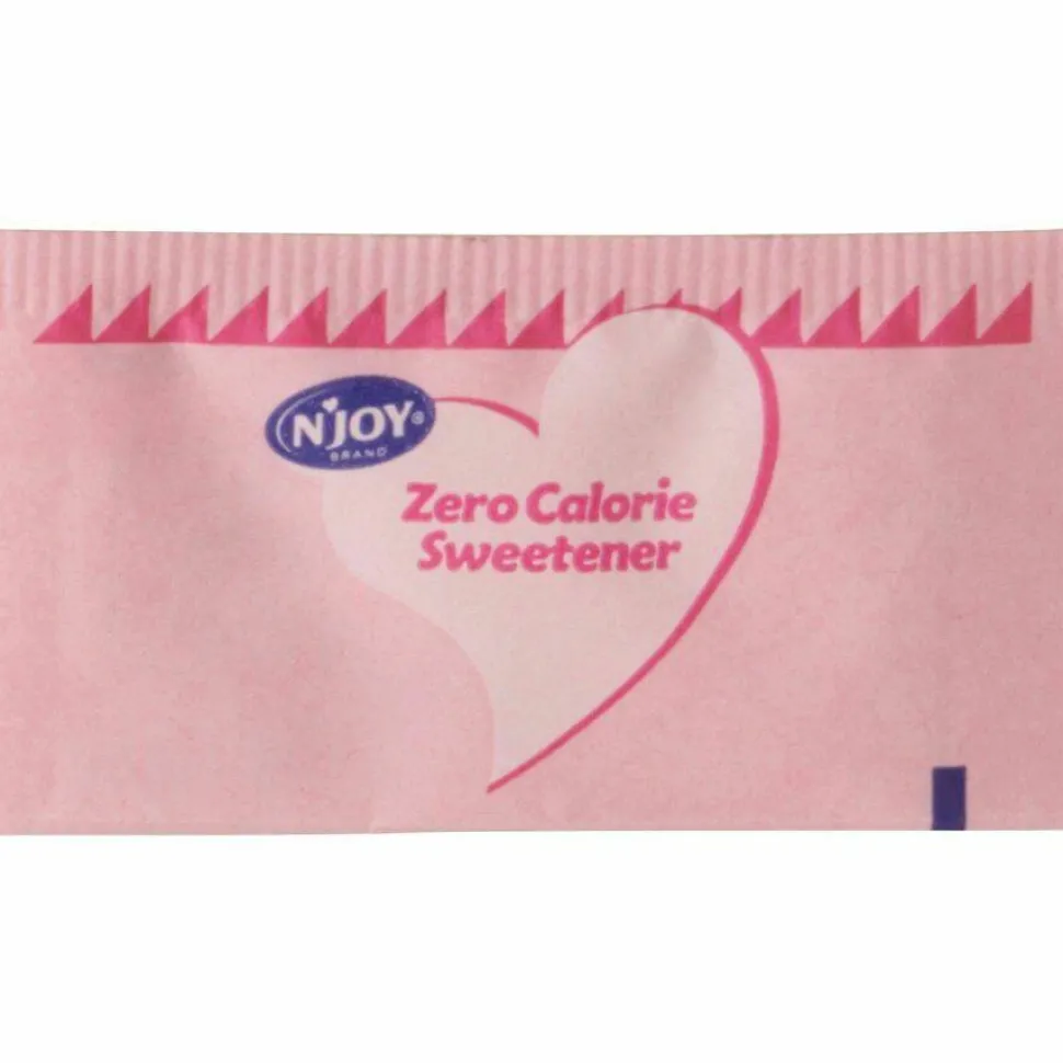 Njoy Pink - Saccharin