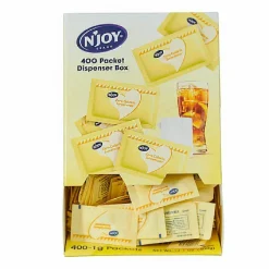 Njoy Yellow Sucralose Sugar Substitute