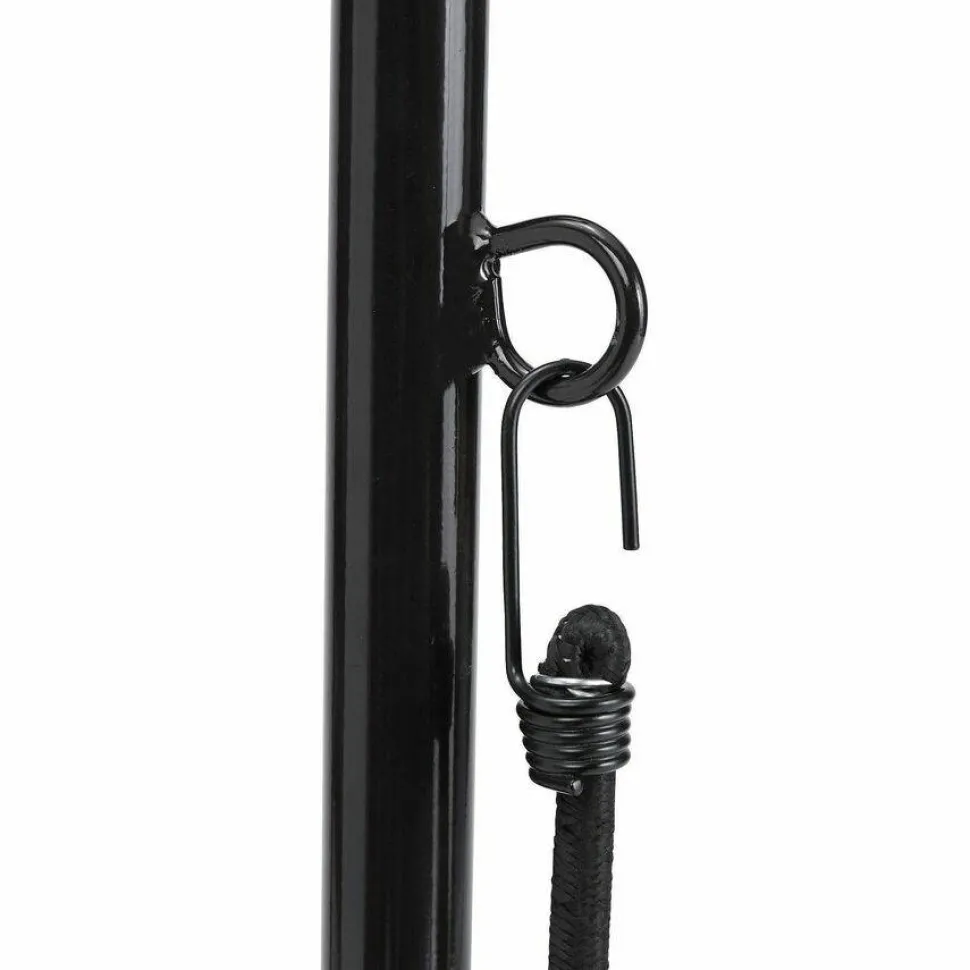 NPS Dolly For 9000 Series Chairs, 1,375 lb Capacity, 18" x 34" x 52, Brown
