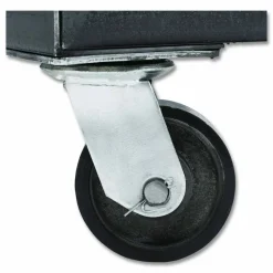 NPS Dolly For 8500 Series Chairs, 1,375 lb Capacity, 20.5