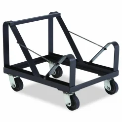 NPS Dolly For 8500 Series Chairs, 1,375 lb Capacity, 20.5