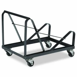 NPS Dolly For 8600 Series Chairs, 1,100 lb Capacity, 21