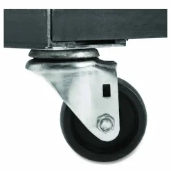 NPS Dolly For 8600 Series Chairs, 1,100 lb Capacity, 21