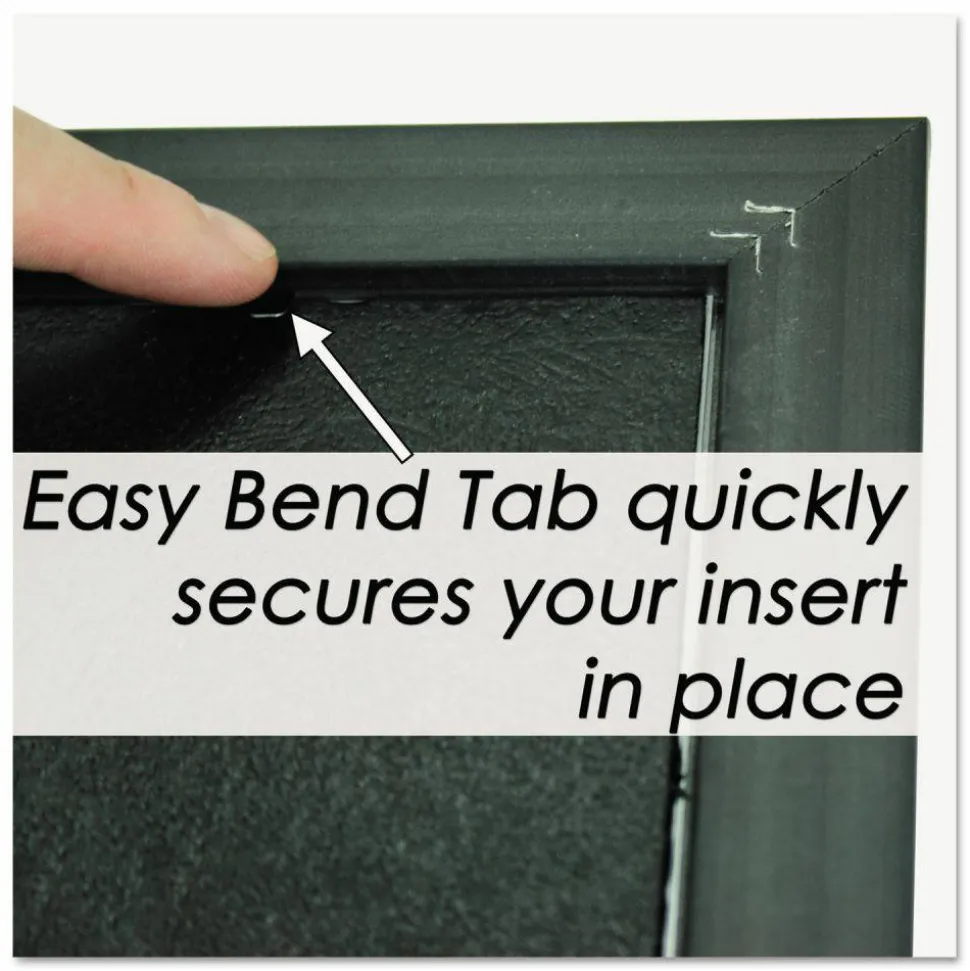 nudell Document Frame