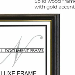 nudell Document Frame