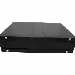 NuSparc Carrying Case (Attach&eacute;) Document, Paper, Business Card, Pen - Black