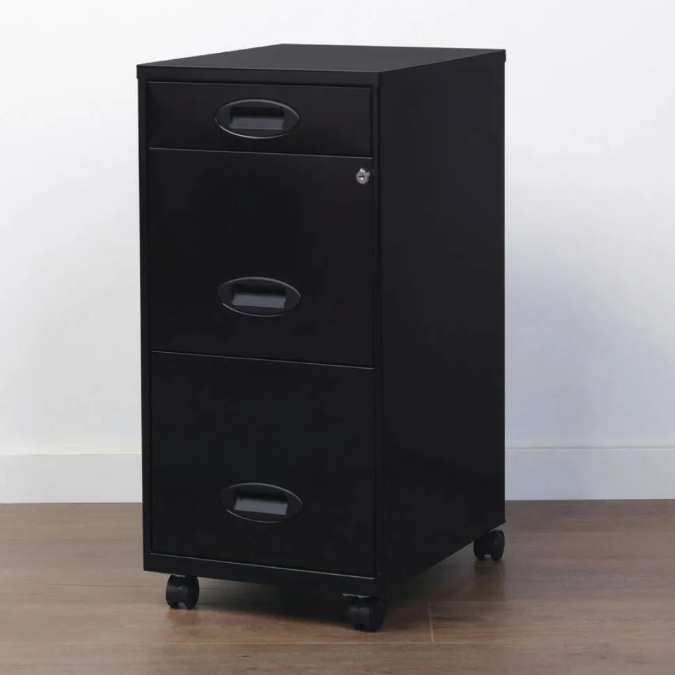 NuSparc File Cabinet
