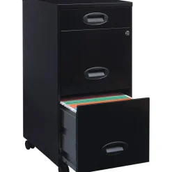 NuSparc File Cabinet