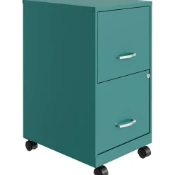 NuSparc Mobile File Cabinet