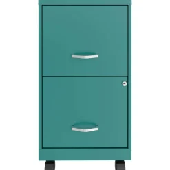 NuSparc Mobile File Cabinet