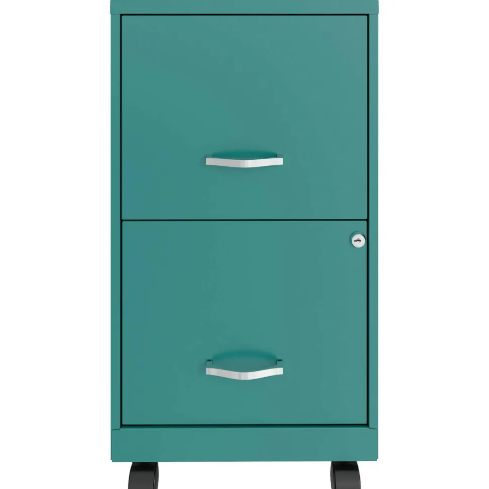 NuSparc Mobile File Cabinet