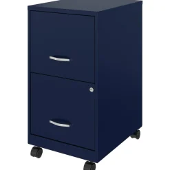 NuSparc Mobile File Cabinet