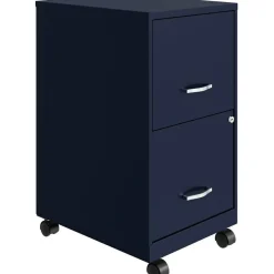 NuSparc Mobile File Cabinet