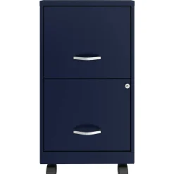 NuSparc Mobile File Cabinet