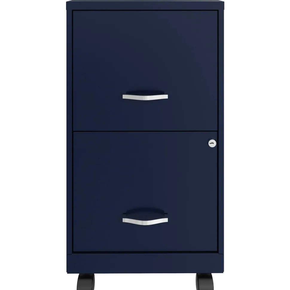 NuSparc Mobile File Cabinet