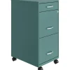 NuSparc Mobile File Cabinet