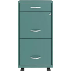 NuSparc Mobile File Cabinet