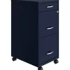 NuSparc Mobile File Cabinet