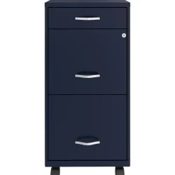 NuSparc Mobile File Cabinet