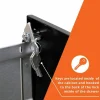 NuSparc Vertical File Cabinet