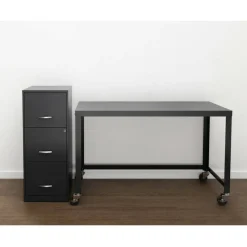 NuSparc Vertical File Cabinet