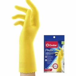 O-Cedar Playtex Handsaver Gloves