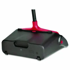 O-Cedar Commercial MaxiPlus Lobby Dustpan, 13.5 x 36, 33