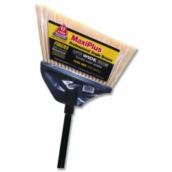 O-Cedar Commercial MaxiPlus Professional Angle Broom, 51