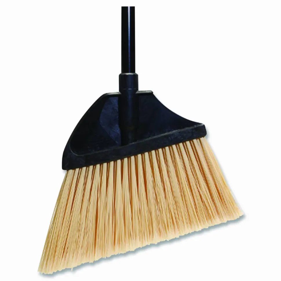 O-Cedar Commercial MaxiPlus Professional Angle Broom