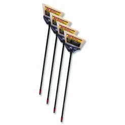 O-Cedar Commercial MaxiPlus Professional Angle Broom