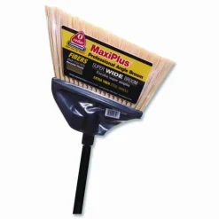 O-Cedar Commercial MaxiPlus Professional Angle Broom