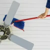 O-Cedar Hardwood Floor 'N More 3-Action Mop