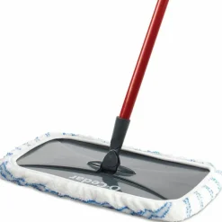 O-Cedar Hardwood Floor 'N More Microfiber Mop